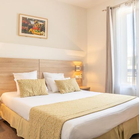 Le Concorde Hotel Екс ан Прованс Екстериор снимка