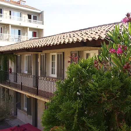 Le Concorde Hotel Екс ан Прованс Екстериор снимка