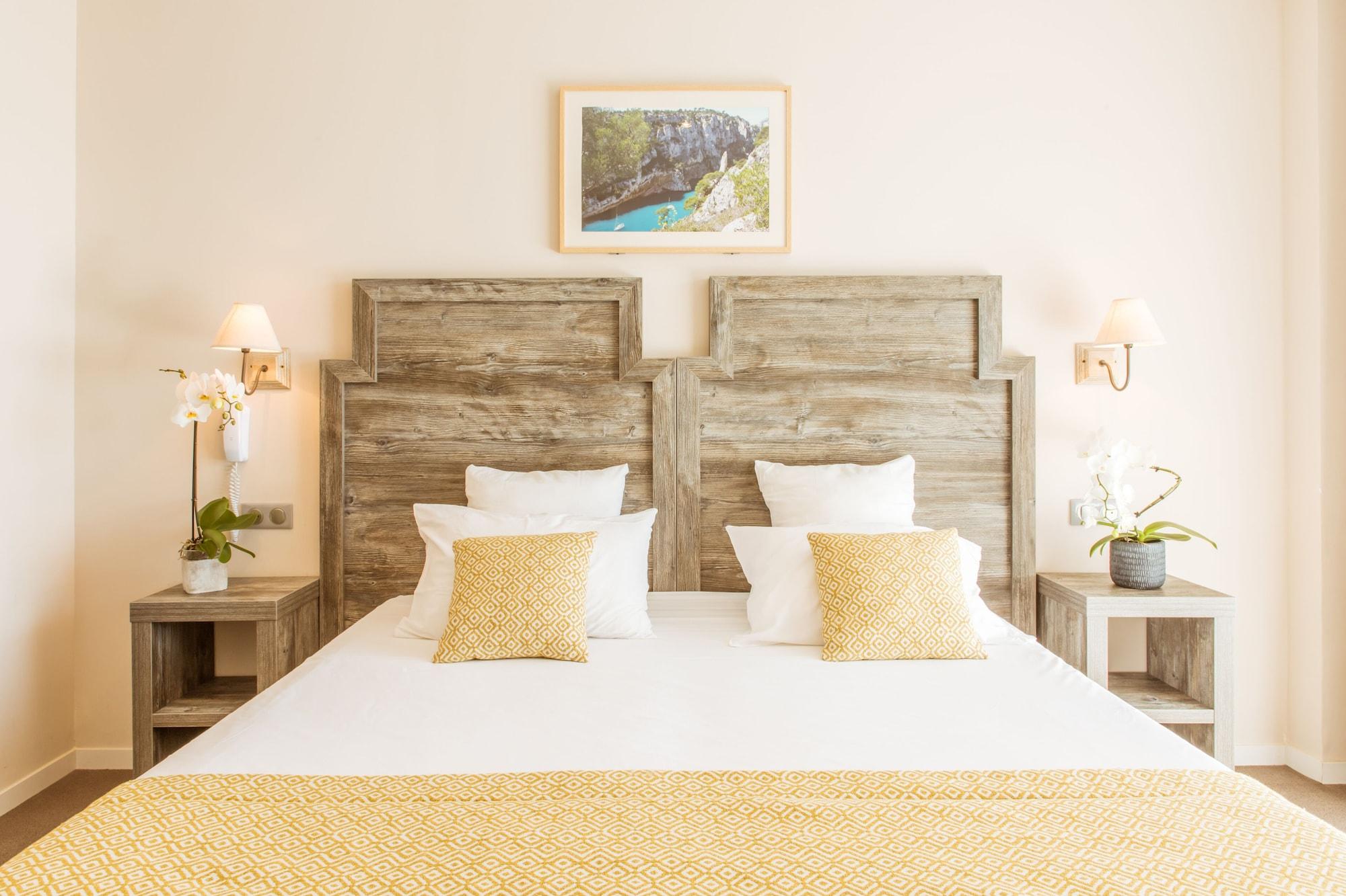 Le Concorde Hotel Екс ан Прованс Екстериор снимка