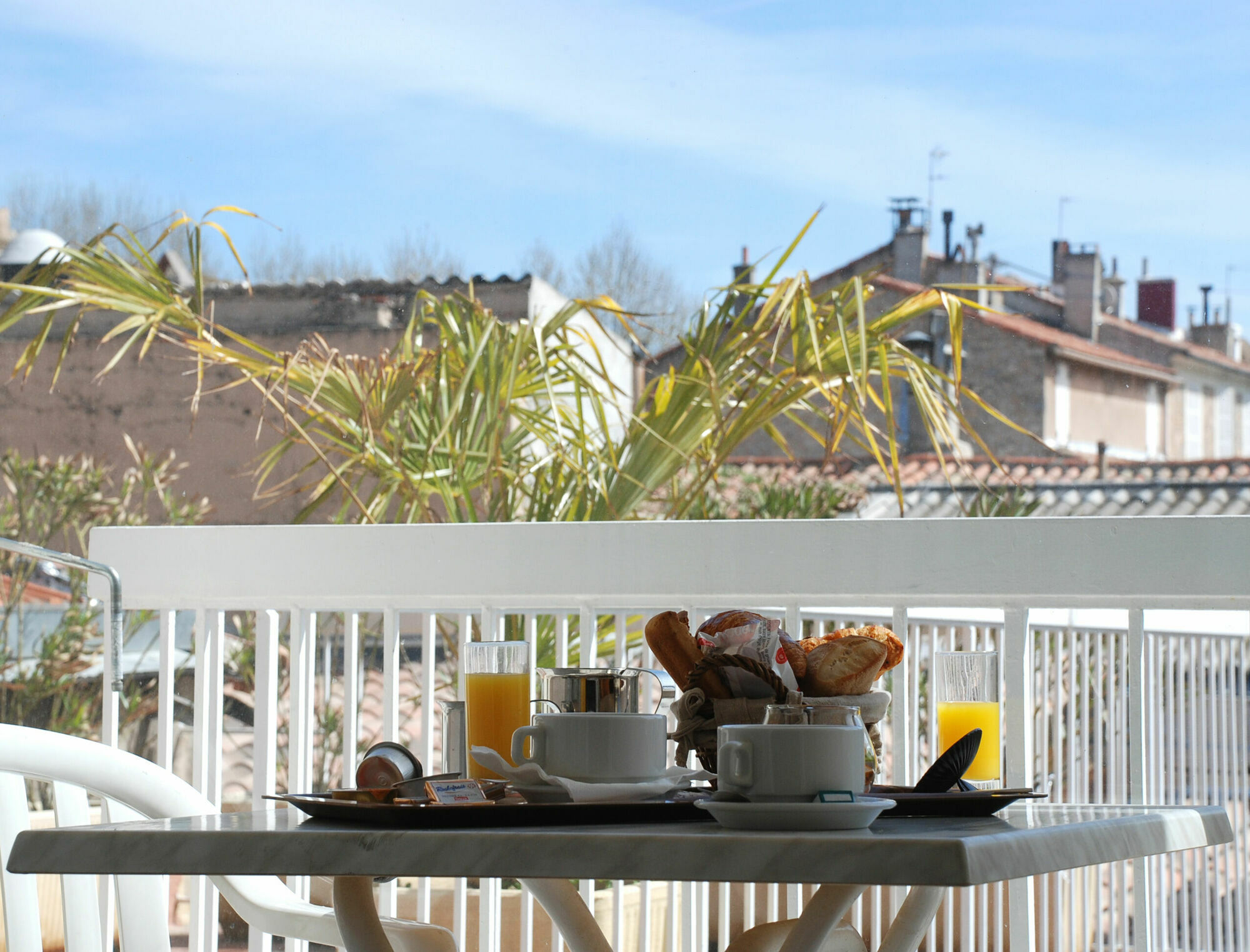 Le Concorde Hotel Екс ан Прованс Съоръжения снимка