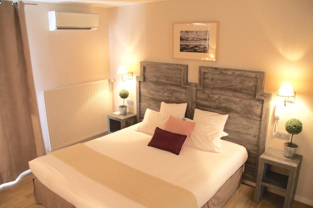 Le Concorde Hotel Екс ан Прованс Екстериор снимка