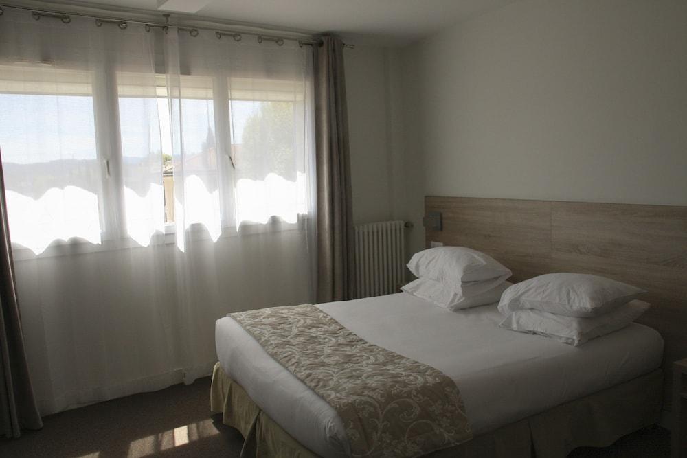 Le Concorde Hotel Екс ан Прованс Екстериор снимка