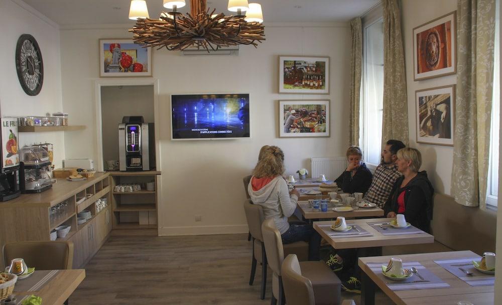 Le Concorde Hotel Екс ан Прованс Екстериор снимка